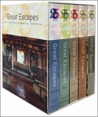 Great Escapades - Coffret de 5 Tomes