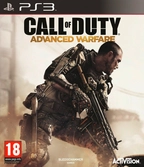 Call Of Duty Advanced Warfare - PS3
