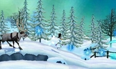 La Reine des Neiges + Les Nouveaux Héros Pack 2 jeux Disney - 3DS