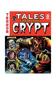 Tales from the crypt vol. 4 (the ec archives)