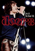 The Doors : Live at the Bowl '68 - DVD