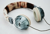 Casque House of Marley : Soul Rebel Dubwise