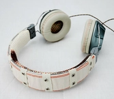 Casque House of Marley : Soul Rebel Dubwise