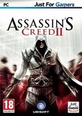 Assassin's Creed 2 édition Just For Gamers - PC