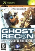 Ghost Recon Advanced Warfighter - XBOX