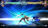 BlazBlue Central Fiction - PS4