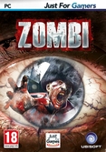 Zombi édition Just For Gamers - PC