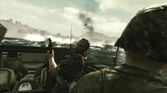Call Of Duty : World At War édition Classics - XBOX 360