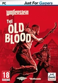 Wolfenstein The Old Blood édition Just For Gamers - PC