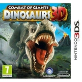 Combats de Géants : Dinosaures 3D - 3DS