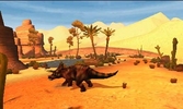 Combats de Géants : Dinosaures 3D - 3DS