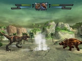 Combats de Géants : Dinosaures 3D - 3DS