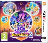 Disney Magical World 2 - 3DS