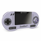Console SupaBoy S - Super Nintendo