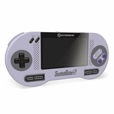 Console SupaBoy S - Super Nintendo