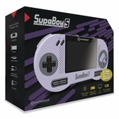 Console SupaBoy S - Super Nintendo