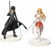 Sword Art Online : Hollow Realization édition collector - PS4