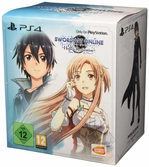 Sword Art Online : Hollow Realization édition collector - PS4