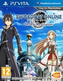 Sword Art Online : Hollow Realization - PS Vita