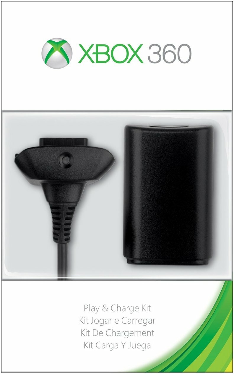 Xbox 360 play. Play charge Kit Xbox 360. Зарядка для джойстика Xbox 360. Xbox 360 аксессуары зарядка. Microsoft Xbox 360 Play & charge Kit.
