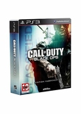 Call of Duty : Black OPS édition Hardened - PS3