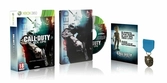 Call of Duty : Black OPS édition Hardened - XBOX 360
