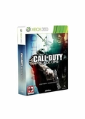 Call of Duty : Black OPS édition Hardened - XBOX 360