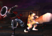 Mortal Kombat : Shaolin Monks - XBOX