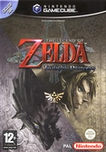 The Legend Of Zelda : Twilight Princess - GameCube