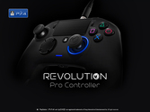 Nacon Révolution Manette Pro Gaming - PS4