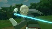 Naruto Shippuden Ultimate Ninja Storm 3 : Full Burst Essentials - PS3