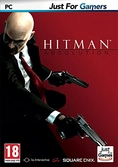 Hitman Absolution édition Just For gamers - PC