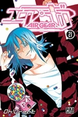 Air Gear, Tome 21