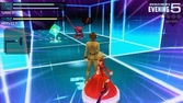 Fate Extra - PSP
