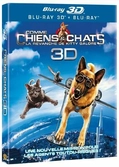 Comme Chiens Et Chats : La Revanche De Kitty Galore - Blu-ray