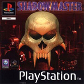 Shadow Master - PlayStation