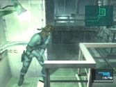 Metal Gear Solid 2 : Substance - PlayStation 2