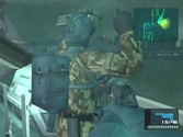 Metal Gear Solid 2 : Substance - PlayStation 2