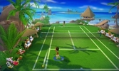 Racket Sports Party - WII