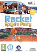 Racket Sports Party - WII