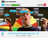 Singstar : Legends - PlayStation 2