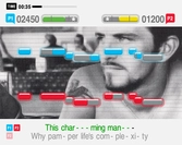 Singstar : Legends - PlayStation 2