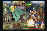 Samurai Shodown Anthology - WII