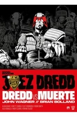 Juez dredd: dredd vs muerte