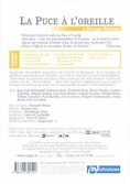 La puce à l'oreille - DVD