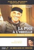 La puce à l'oreille - DVD
