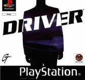 Driver - PlayStation