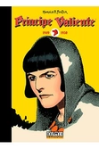 Principe valiente 1949 - 1950