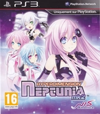 Hyperdimension Neptunia Hypercollection - PS3