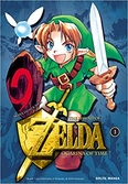 Zelda - Ocarina of time Vol.1